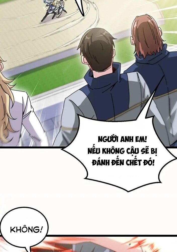 Hệ Thống Thăng Cấp Thành Thần Chap 31 - Next Chap 32