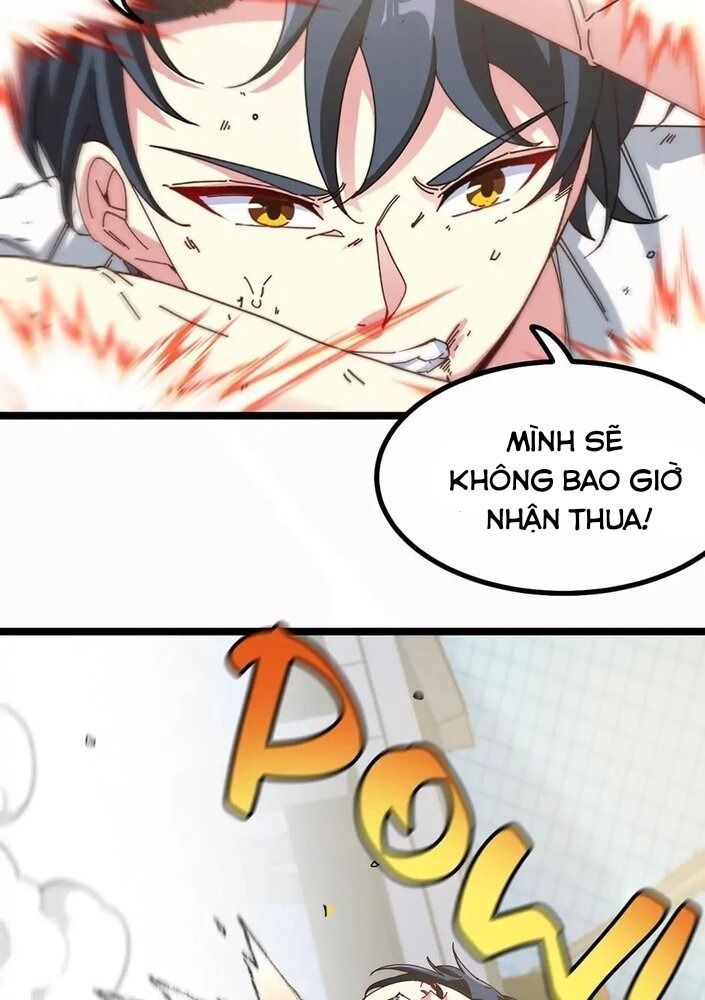 Hệ Thống Thăng Cấp Thành Thần Chap 31 - Next Chap 32