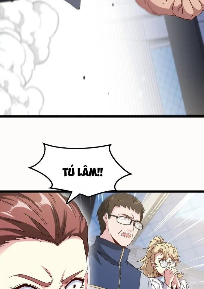 Hệ Thống Thăng Cấp Thành Thần Chap 31 - Next Chap 32