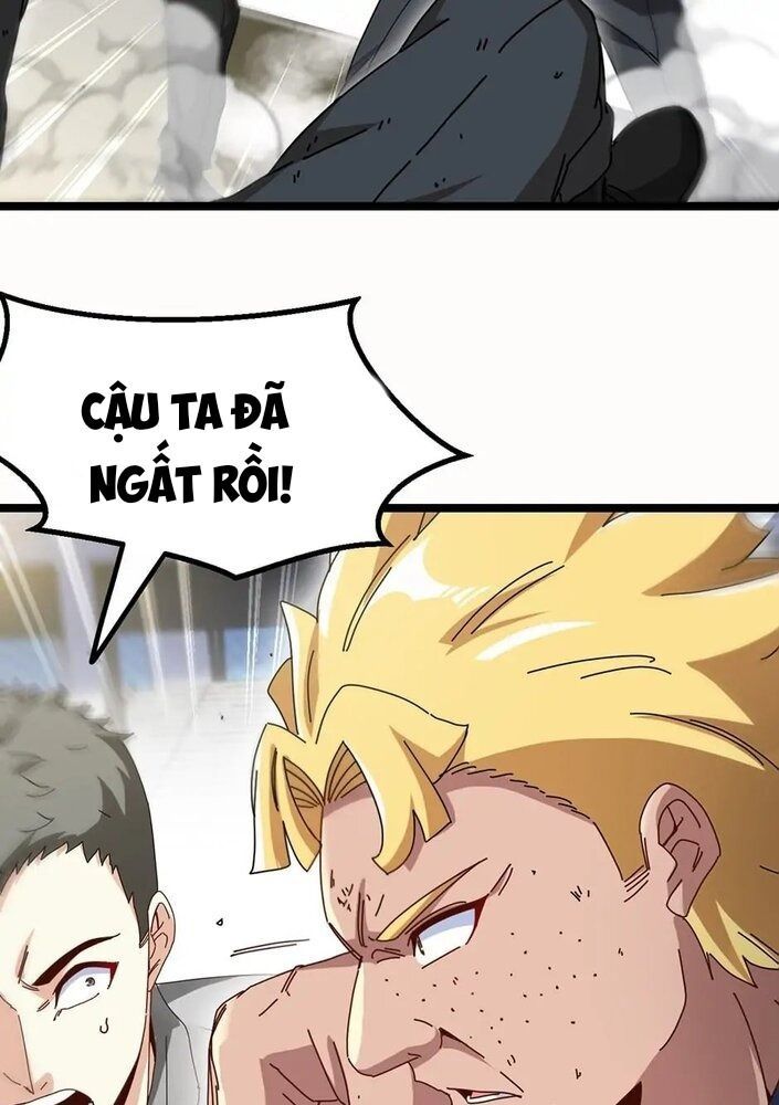 Hệ Thống Thăng Cấp Thành Thần Chap 31 - Next Chap 32