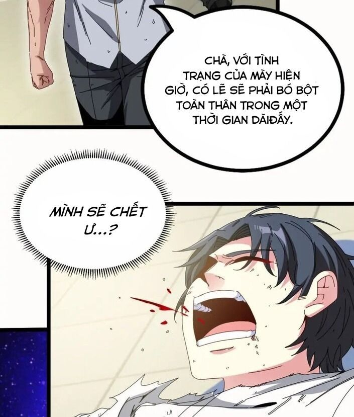Hệ Thống Thăng Cấp Thành Thần Chap 31 - Next Chap 32