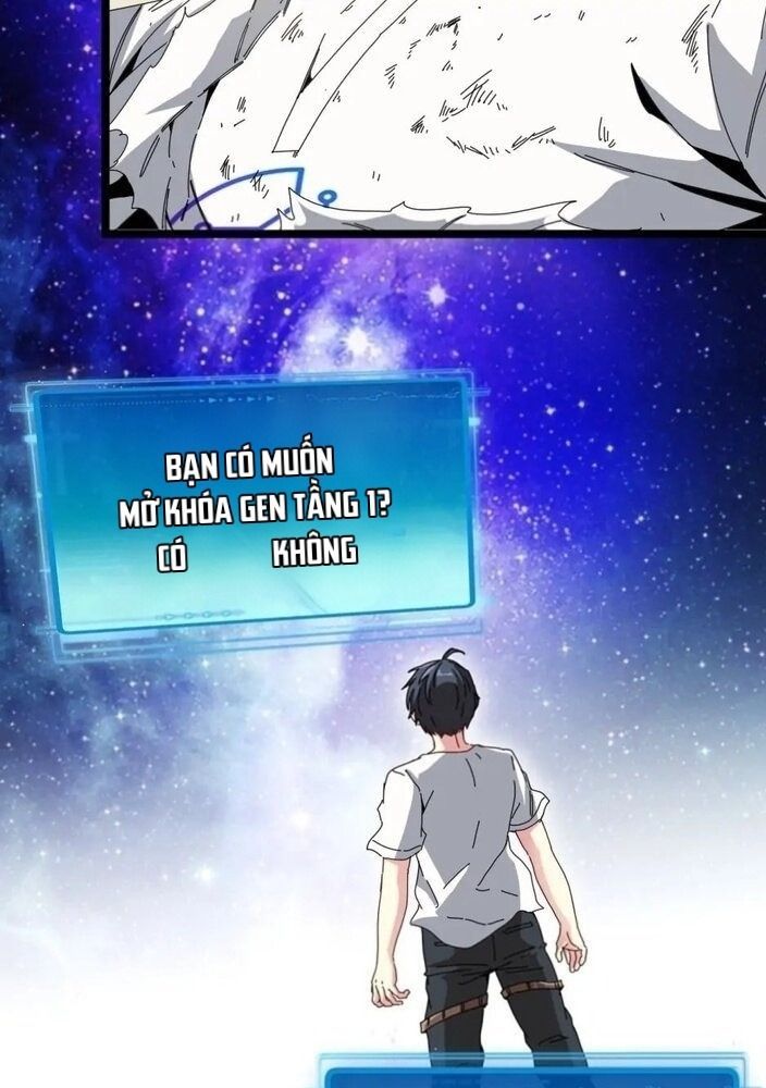 Hệ Thống Thăng Cấp Thành Thần Chap 31 - Next Chap 32
