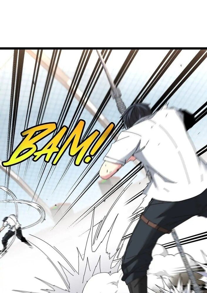 Hệ Thống Thăng Cấp Thành Thần Chap 31 - Next Chap 32
