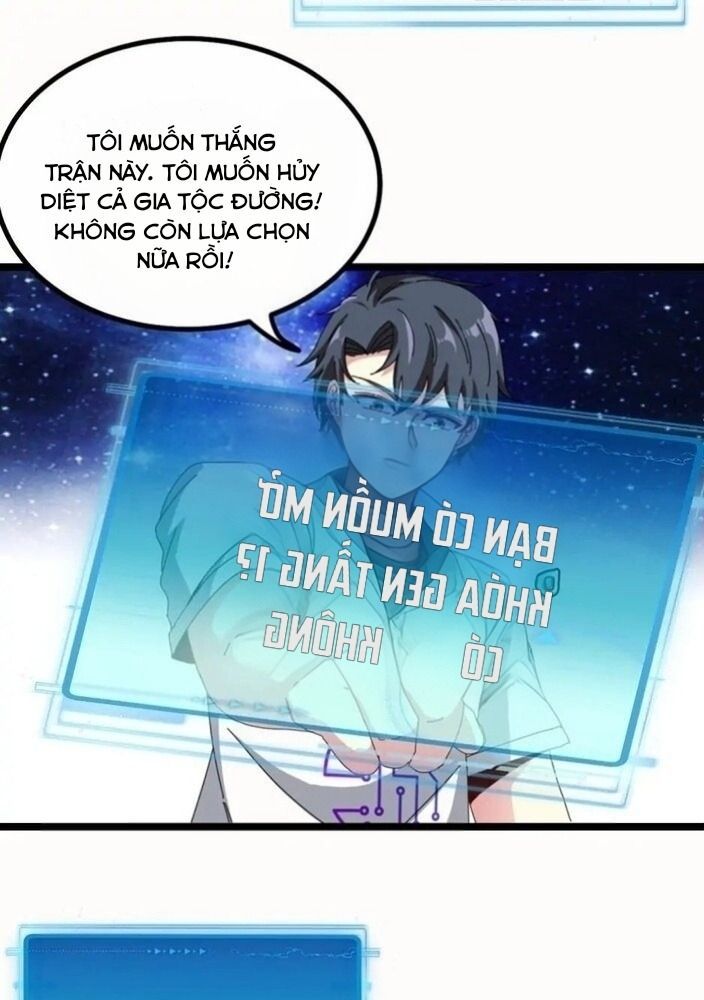 Hệ Thống Thăng Cấp Thành Thần Chap 31 - Next Chap 32