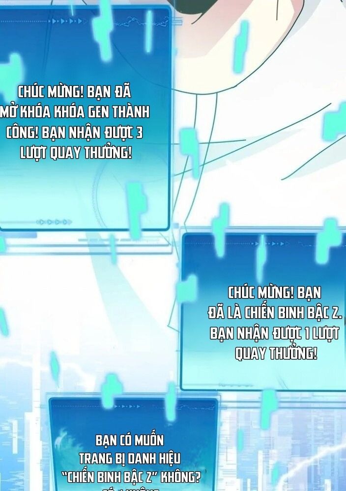 Hệ Thống Thăng Cấp Thành Thần Chap 31 - Next Chap 32