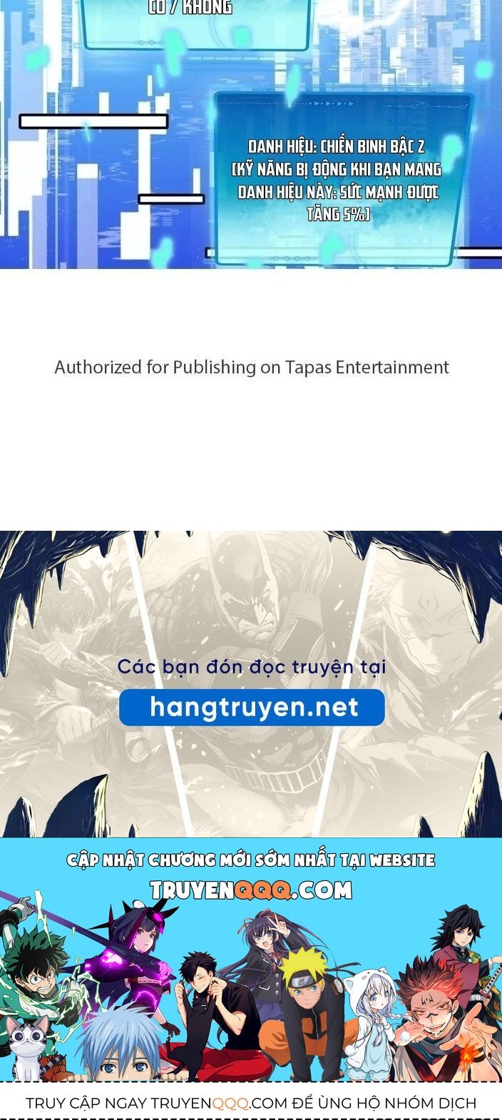 Hệ Thống Thăng Cấp Thành Thần Chap 31 - Next Chap 32