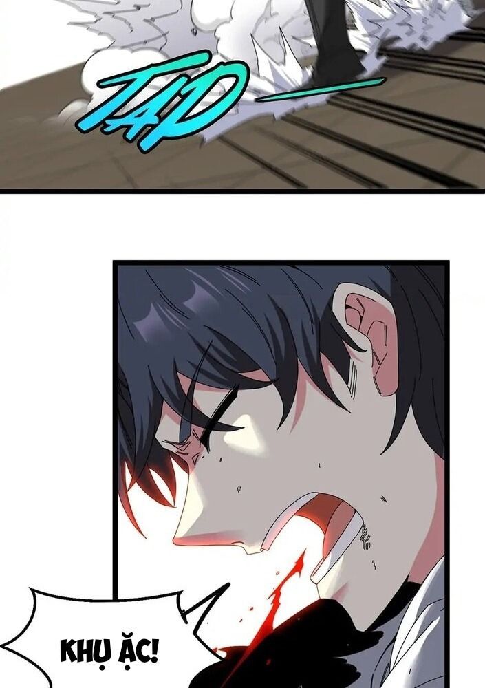 Hệ Thống Thăng Cấp Thành Thần Chap 31 - Next Chap 32
