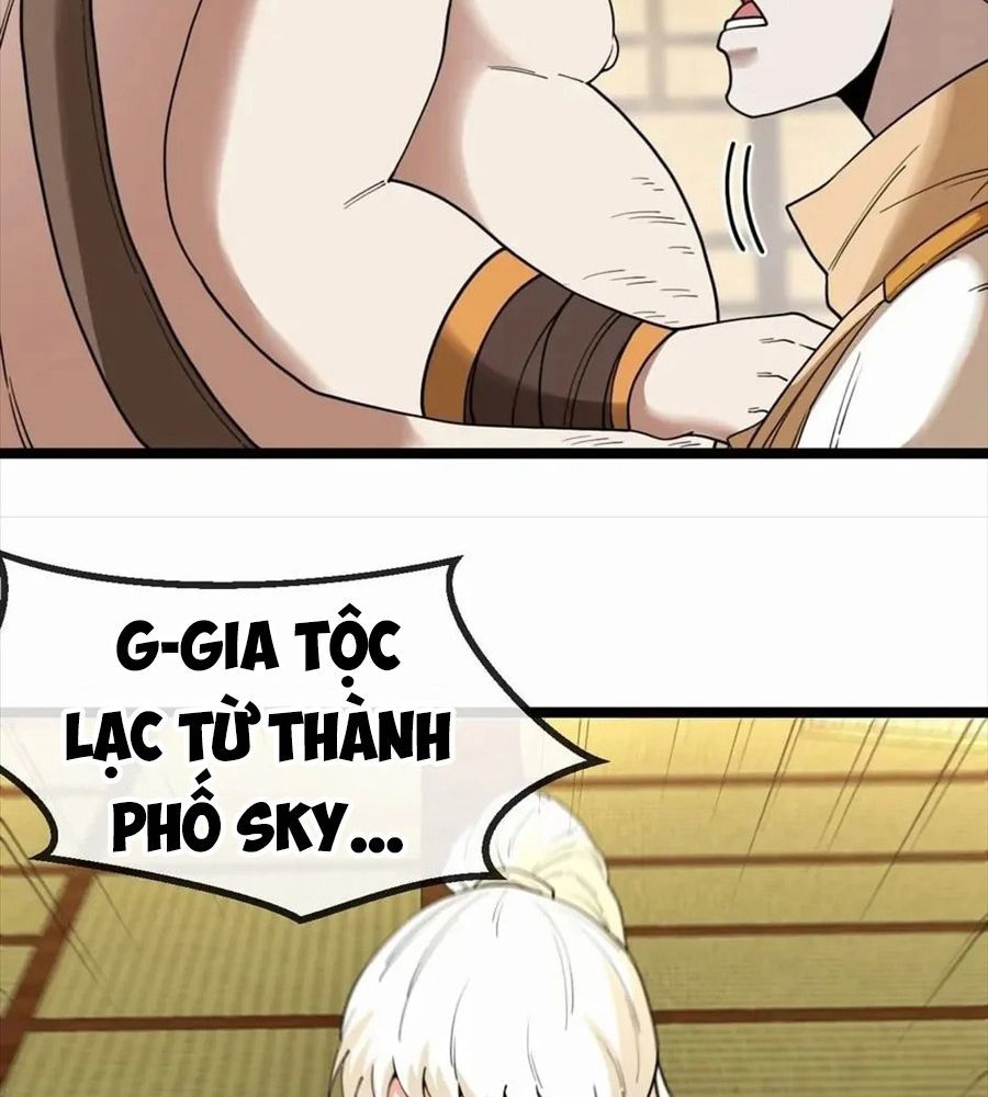 Hệ Thống Thăng Cấp Thành Thần Chap 71 - Next Chap 72