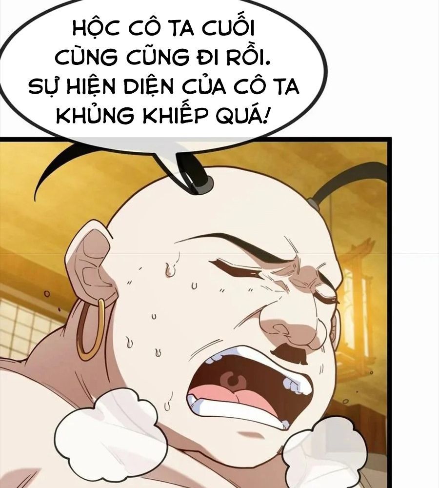 Hệ Thống Thăng Cấp Thành Thần Chap 71 - Next Chap 72