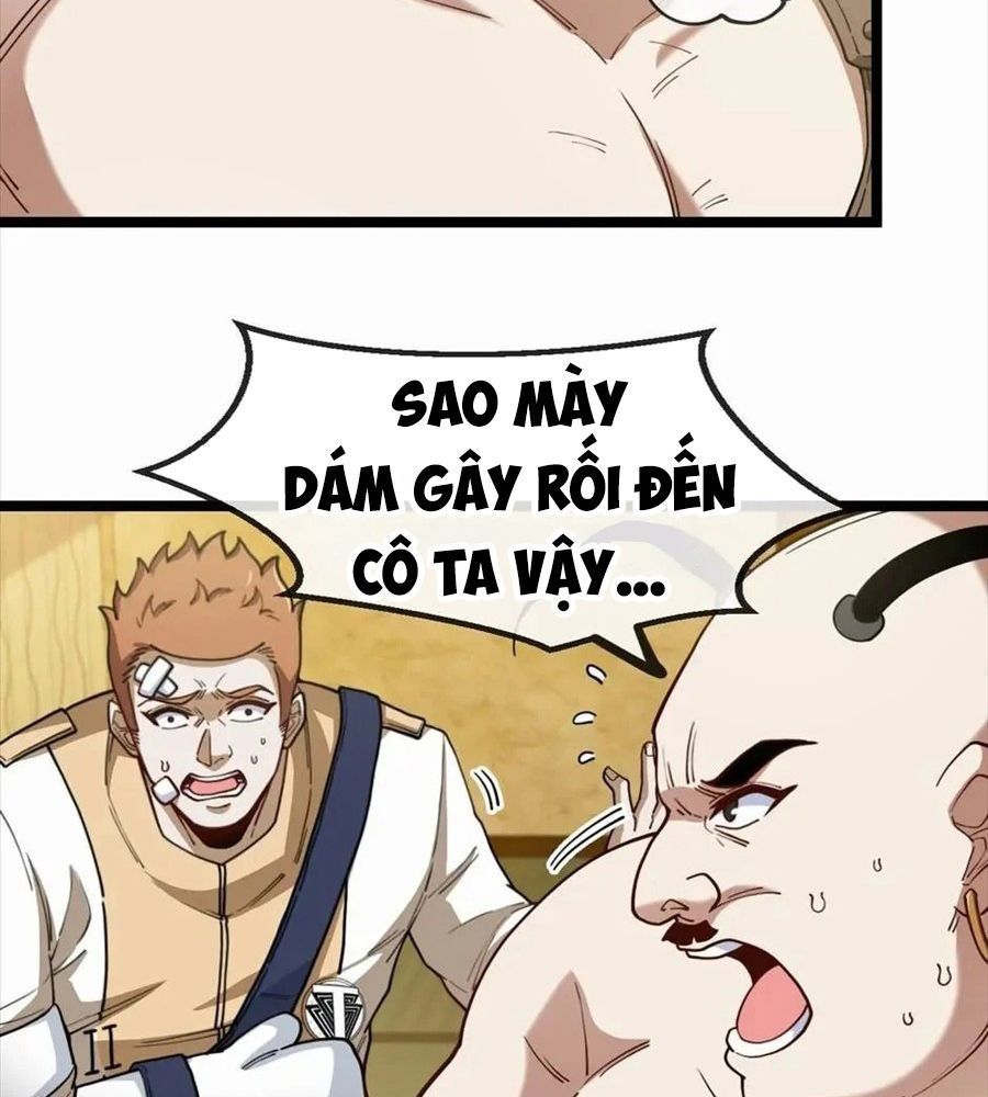 Hệ Thống Thăng Cấp Thành Thần Chap 71 - Next Chap 72