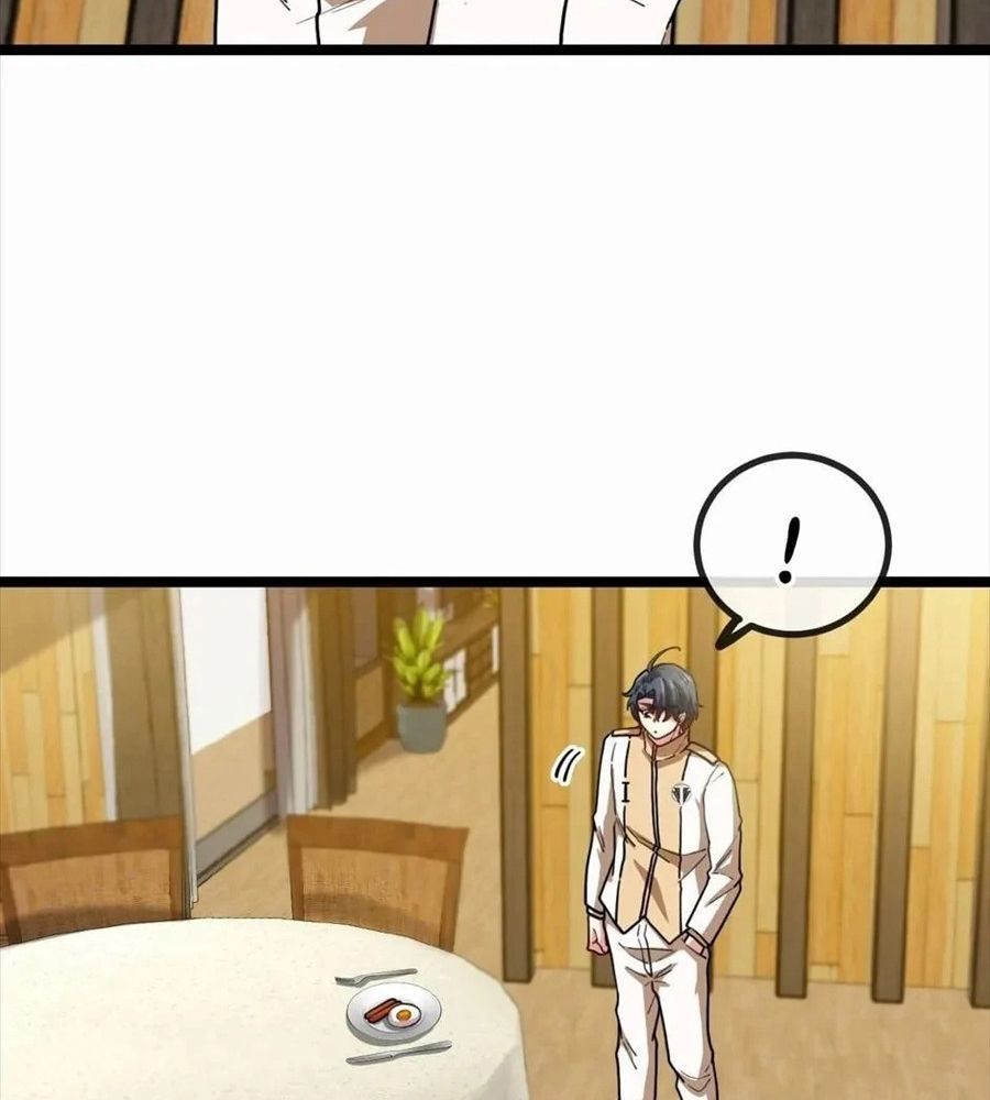 Hệ Thống Thăng Cấp Thành Thần Chap 71 - Next Chap 72