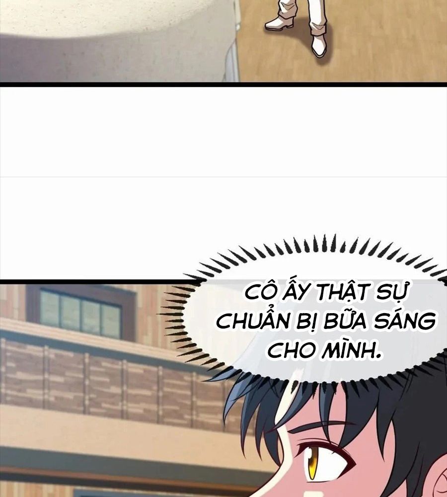 Hệ Thống Thăng Cấp Thành Thần Chap 71 - Next Chap 72