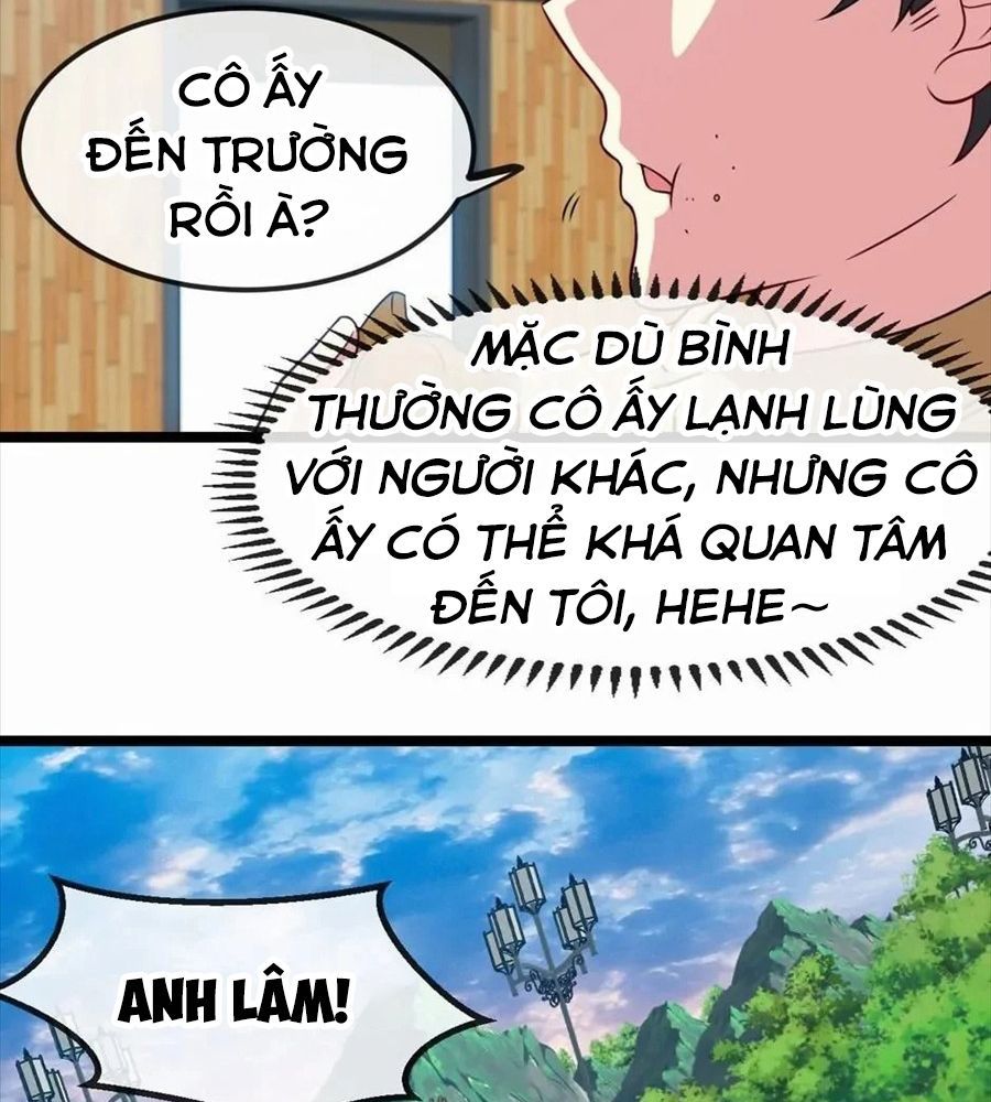Hệ Thống Thăng Cấp Thành Thần Chap 71 - Next Chap 72