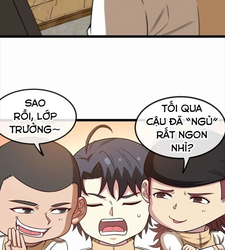 Hệ Thống Thăng Cấp Thành Thần Chap 71 - Next Chap 72