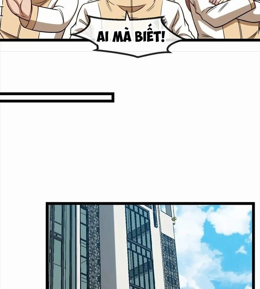 Hệ Thống Thăng Cấp Thành Thần Chap 71 - Next Chap 72