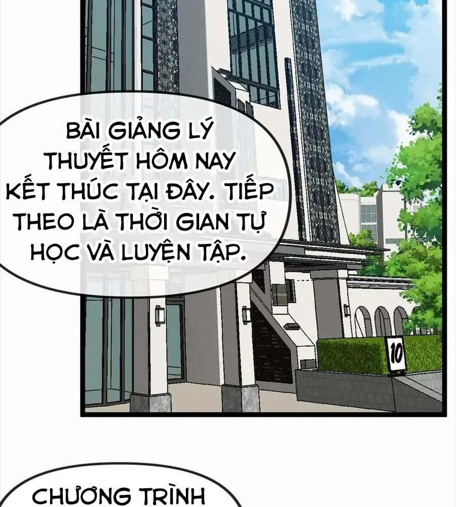 Hệ Thống Thăng Cấp Thành Thần Chap 71 - Next Chap 72