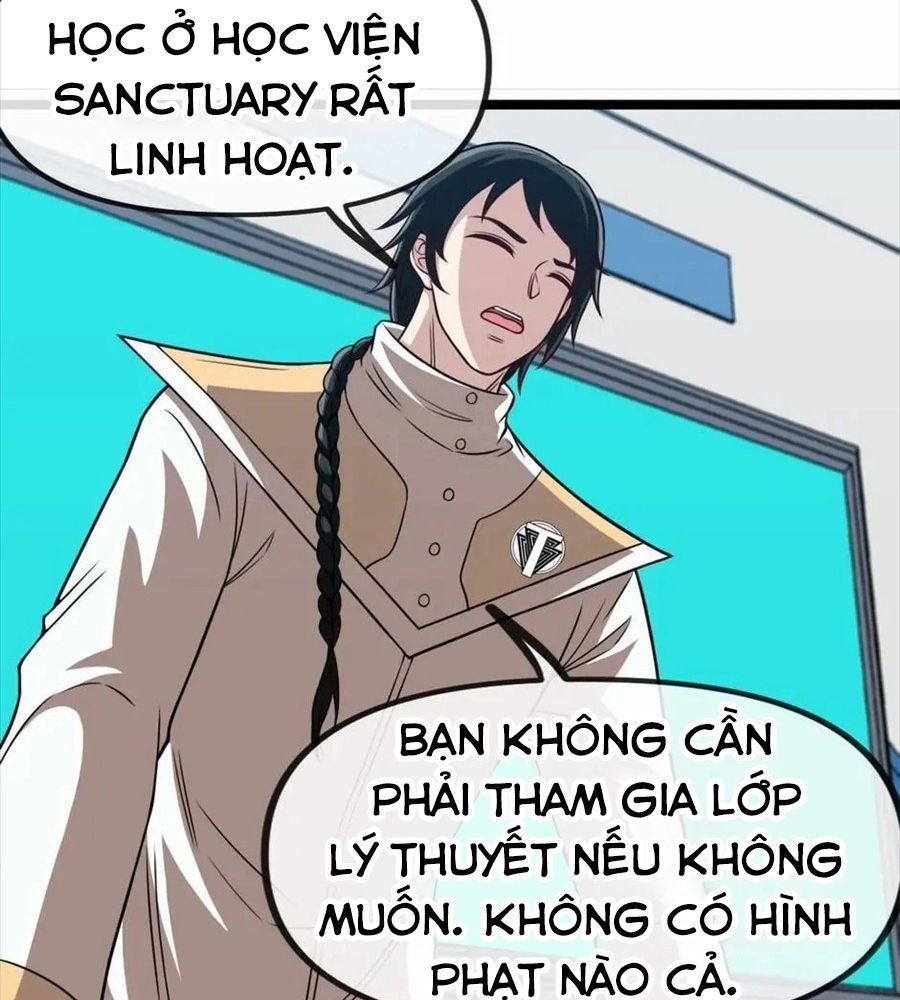 Hệ Thống Thăng Cấp Thành Thần Chap 71 - Next Chap 72