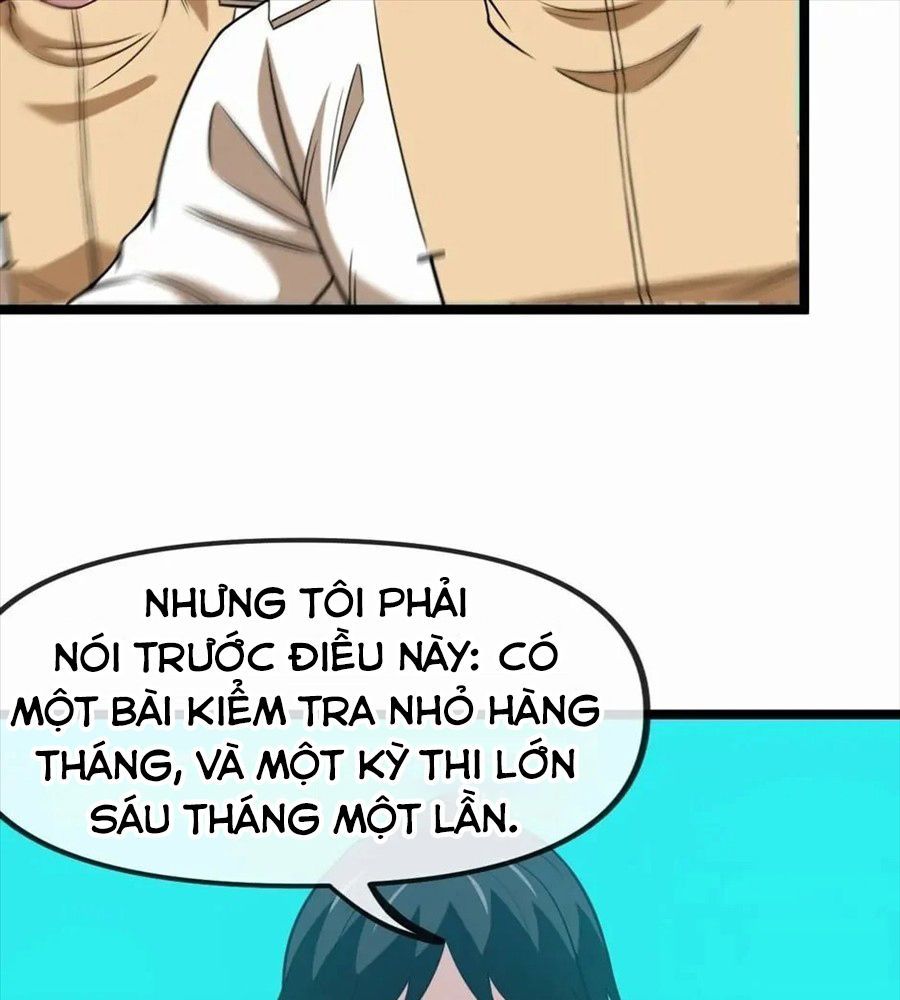 Hệ Thống Thăng Cấp Thành Thần Chap 71 - Next Chap 72