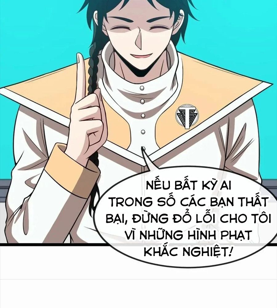 Hệ Thống Thăng Cấp Thành Thần Chap 71 - Next Chap 72