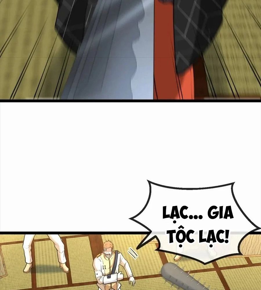 Hệ Thống Thăng Cấp Thành Thần Chap 71 - Next Chap 72