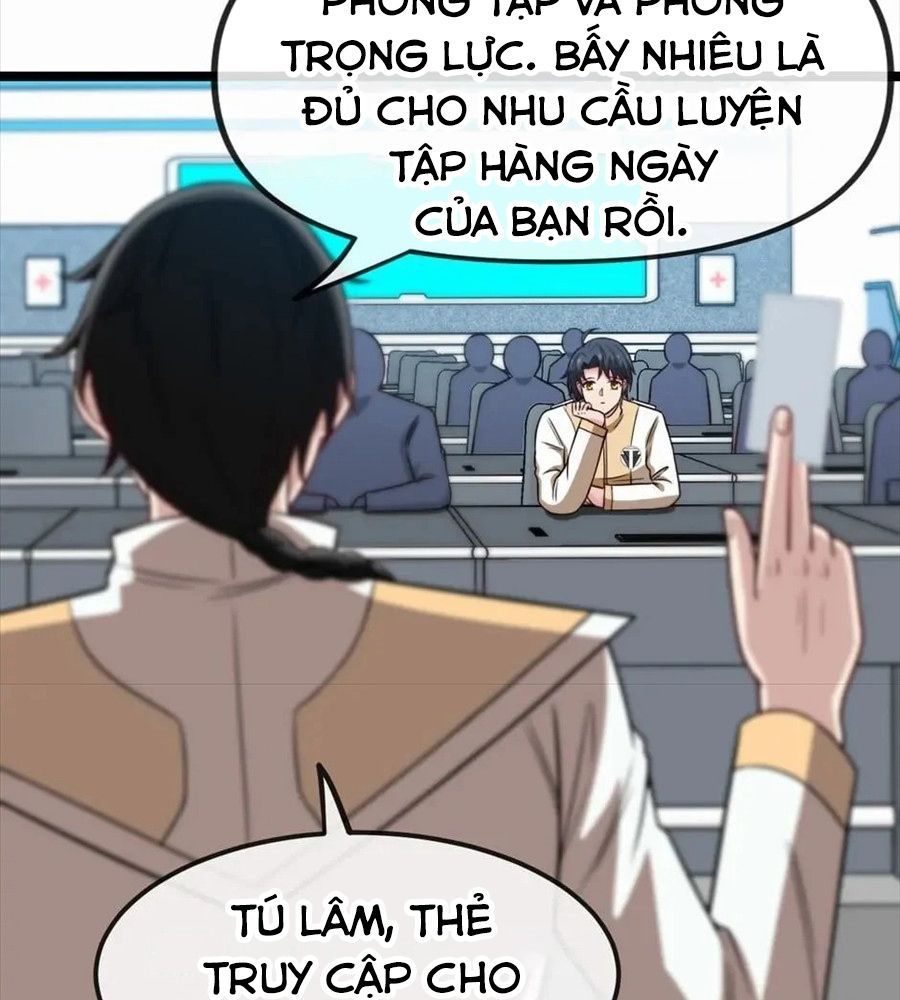 Hệ Thống Thăng Cấp Thành Thần Chap 71 - Next Chap 72