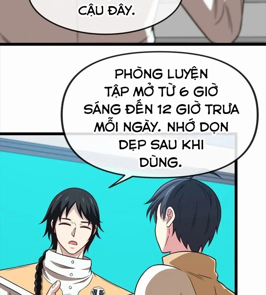 Hệ Thống Thăng Cấp Thành Thần Chap 71 - Next Chap 72