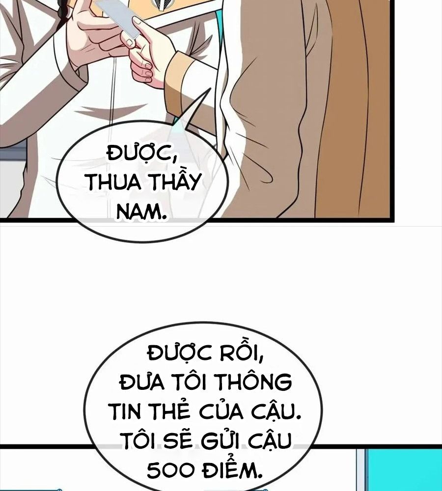 Hệ Thống Thăng Cấp Thành Thần Chap 71 - Next Chap 72