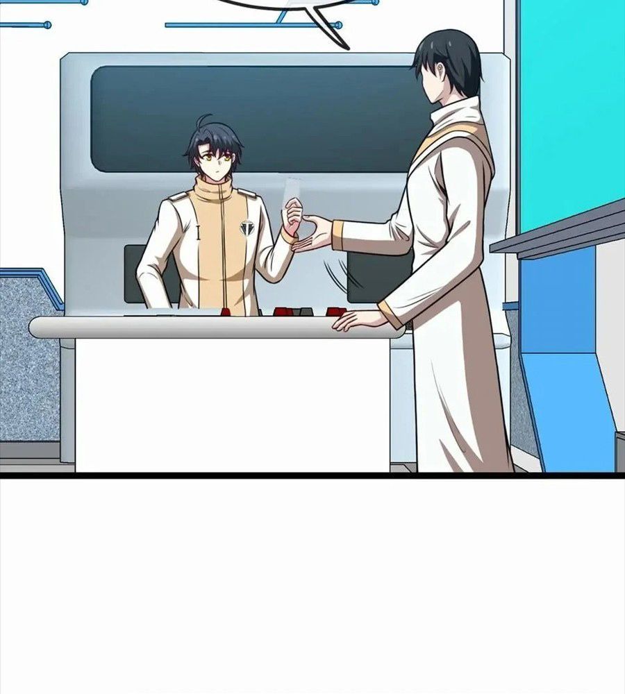 Hệ Thống Thăng Cấp Thành Thần Chap 71 - Next Chap 72