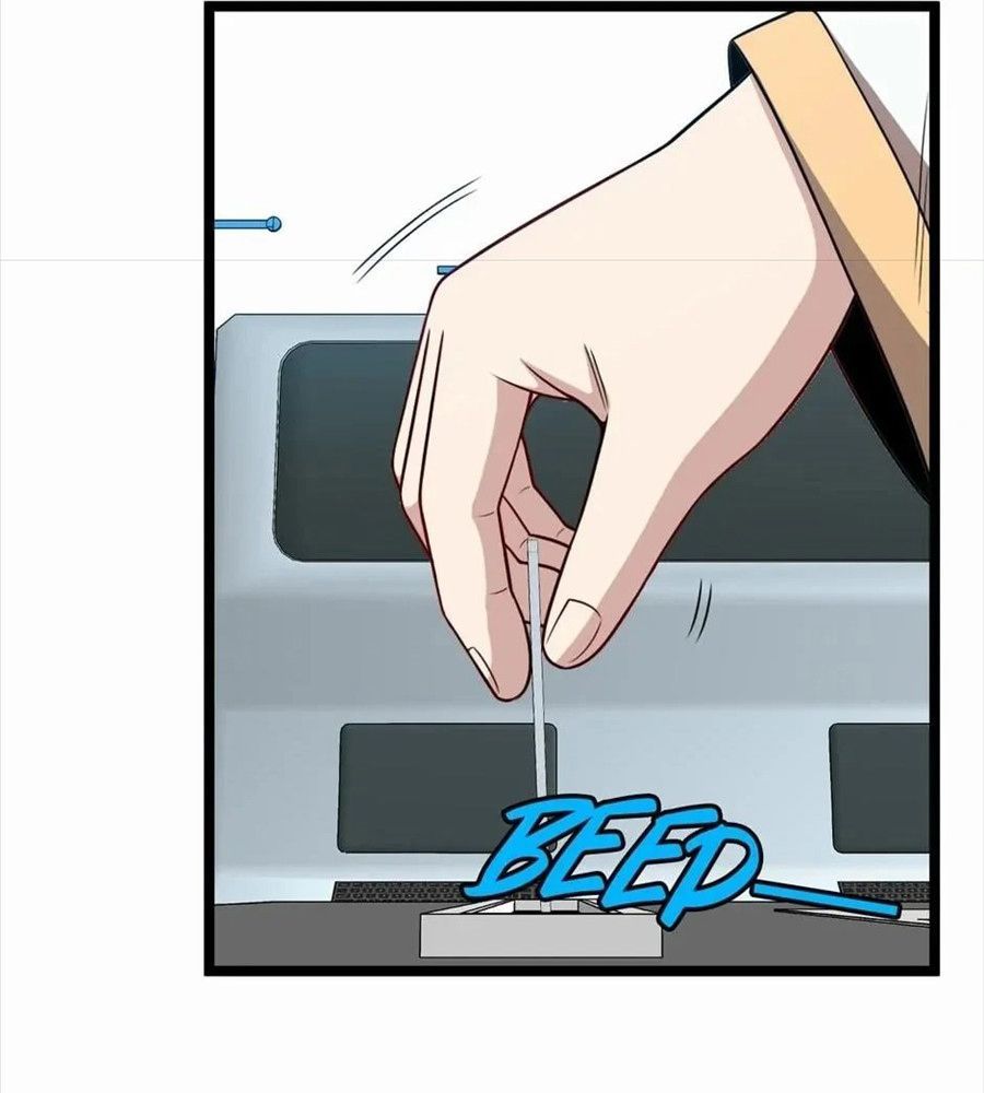 Hệ Thống Thăng Cấp Thành Thần Chap 71 - Next Chap 72