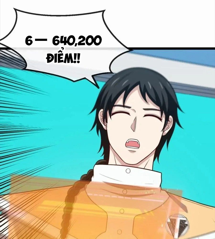 Hệ Thống Thăng Cấp Thành Thần Chap 71 - Next Chap 72