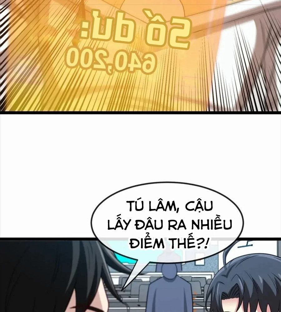 Hệ Thống Thăng Cấp Thành Thần Chap 71 - Next Chap 72