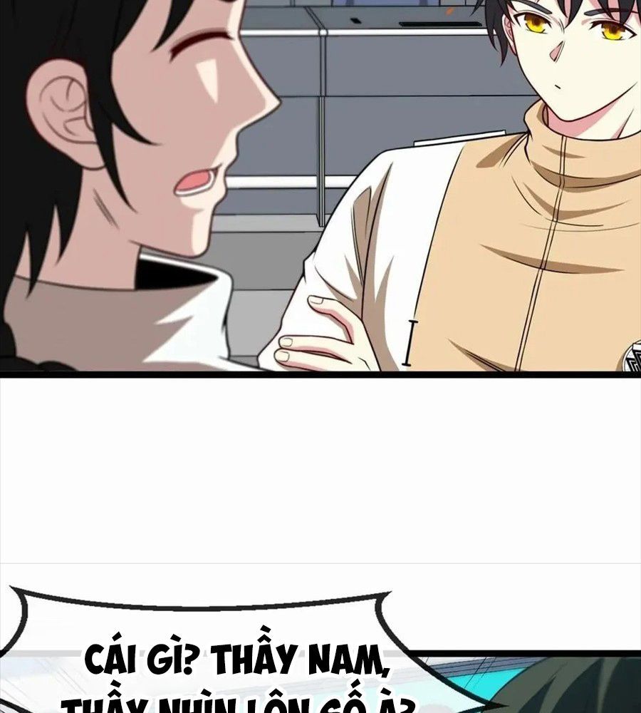 Hệ Thống Thăng Cấp Thành Thần Chap 71 - Next Chap 72