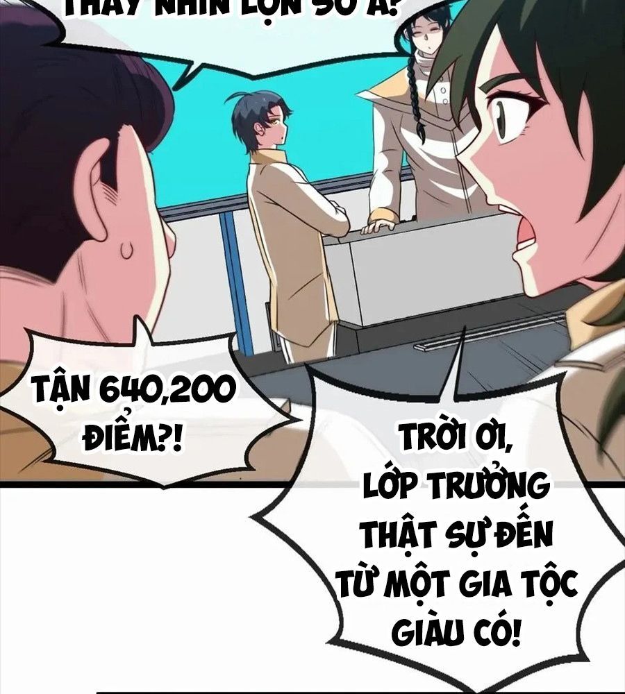 Hệ Thống Thăng Cấp Thành Thần Chap 71 - Next Chap 72