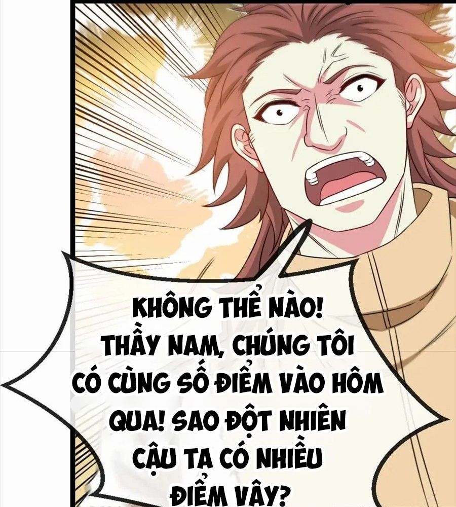 Hệ Thống Thăng Cấp Thành Thần Chap 71 - Next Chap 72