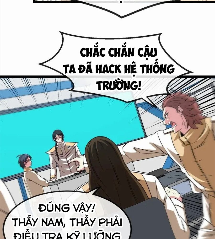 Hệ Thống Thăng Cấp Thành Thần Chap 71 - Next Chap 72