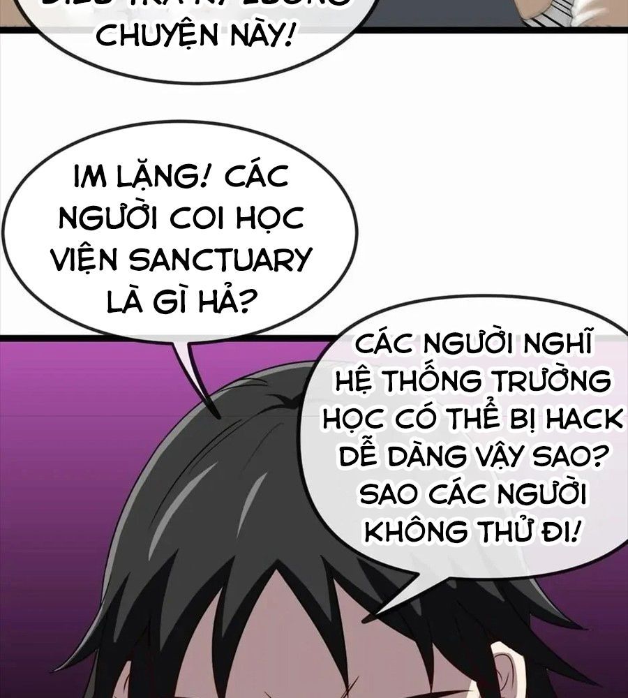 Hệ Thống Thăng Cấp Thành Thần Chap 71 - Next Chap 72