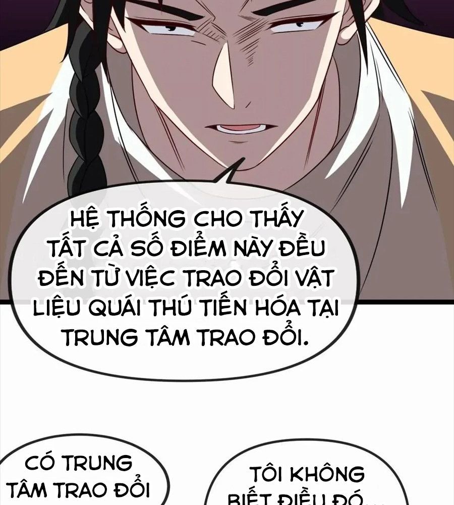 Hệ Thống Thăng Cấp Thành Thần Chap 71 - Next Chap 72