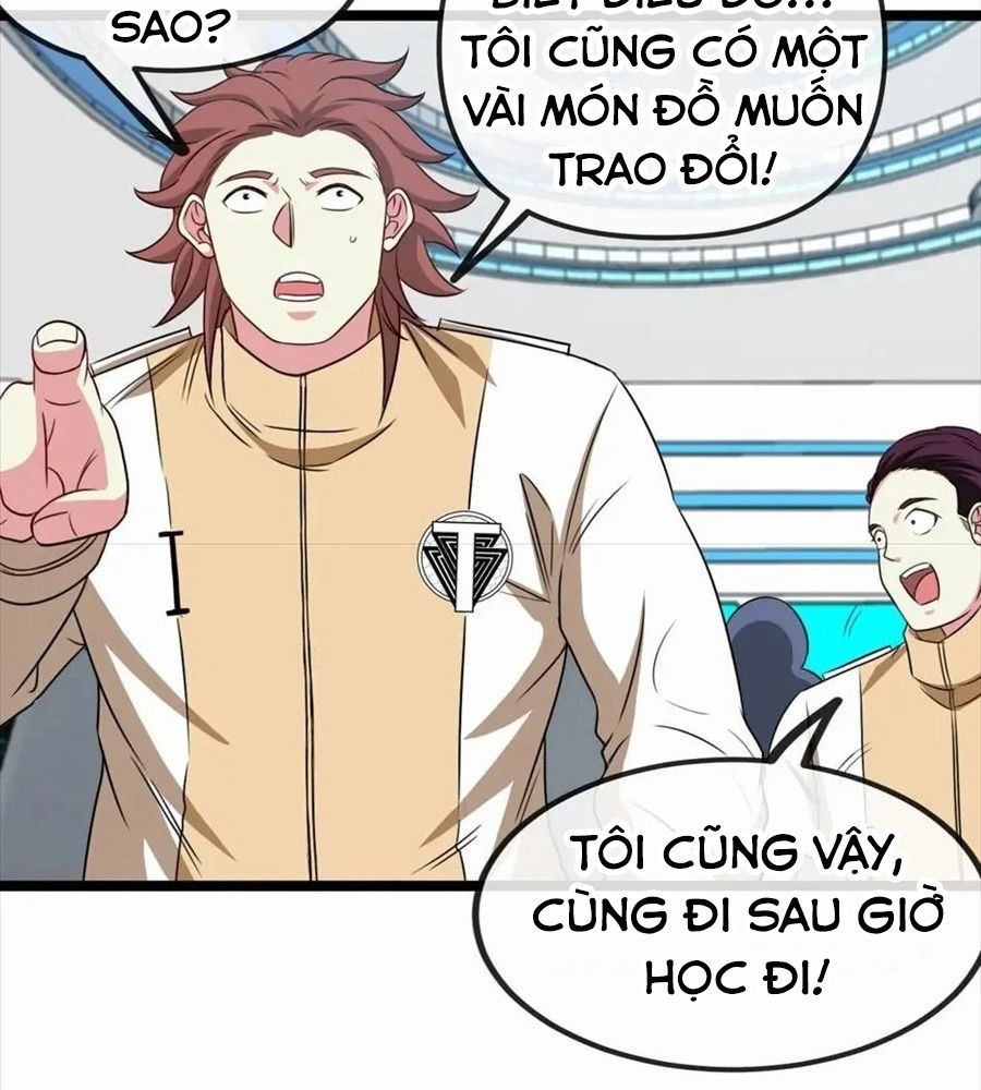 Hệ Thống Thăng Cấp Thành Thần Chap 71 - Next Chap 72