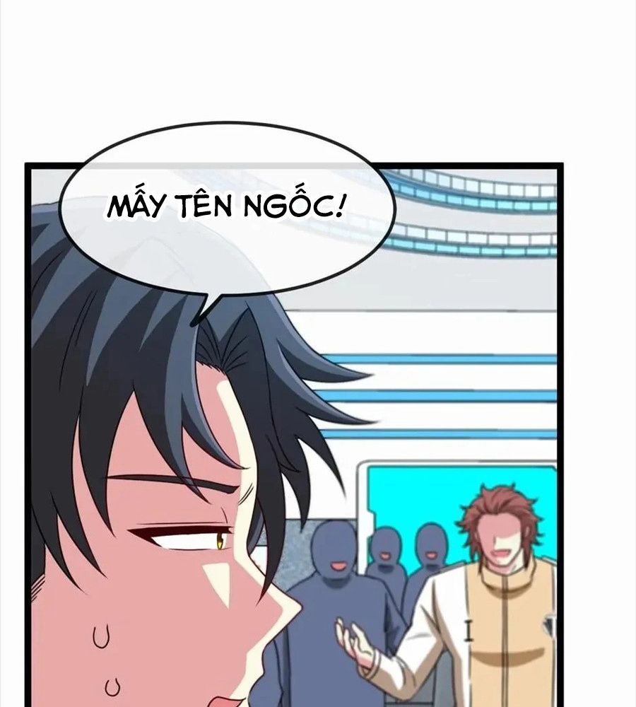 Hệ Thống Thăng Cấp Thành Thần Chap 71 - Next Chap 72