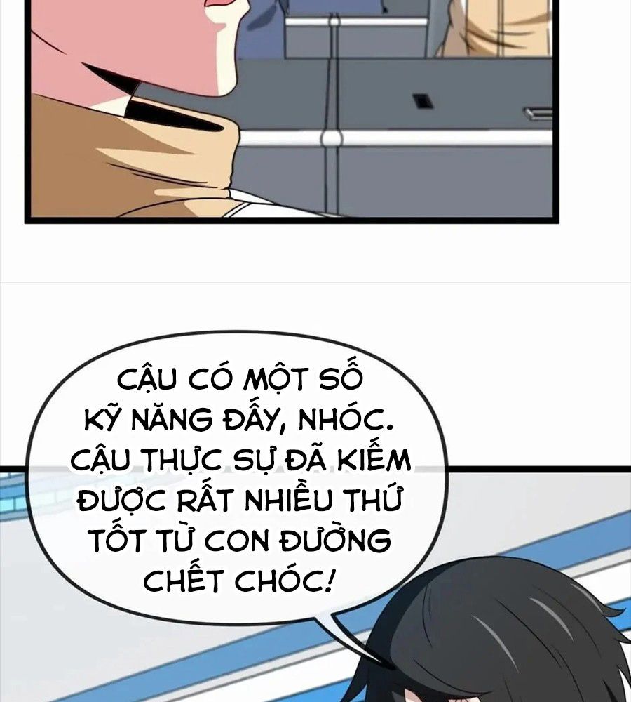 Hệ Thống Thăng Cấp Thành Thần Chap 71 - Next Chap 72