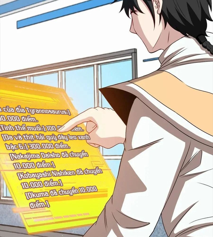 Hệ Thống Thăng Cấp Thành Thần Chap 71 - Next Chap 72