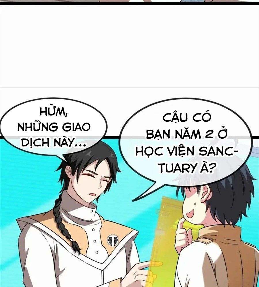 Hệ Thống Thăng Cấp Thành Thần Chap 71 - Next Chap 72