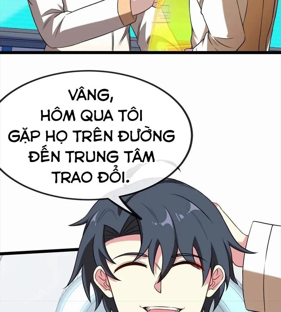 Hệ Thống Thăng Cấp Thành Thần Chap 71 - Next Chap 72