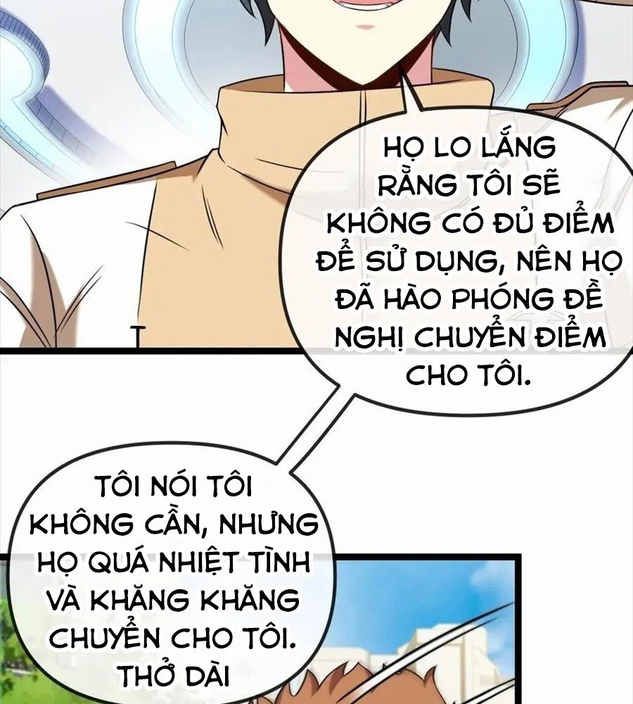Hệ Thống Thăng Cấp Thành Thần Chap 71 - Next Chap 72