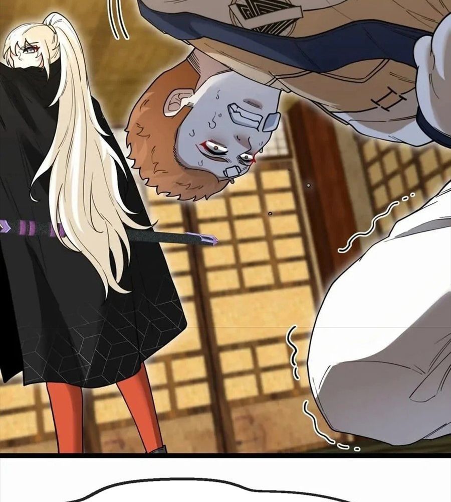 Hệ Thống Thăng Cấp Thành Thần Chap 71 - Next Chap 72