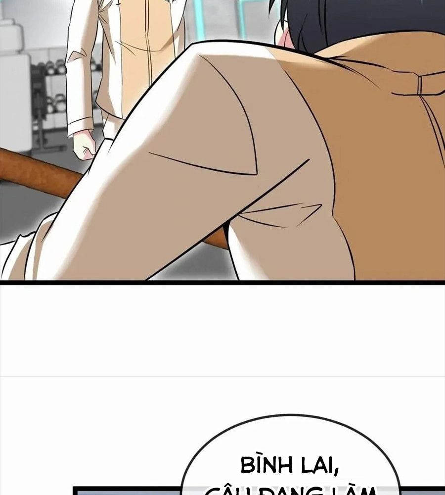 Hệ Thống Thăng Cấp Thành Thần Chap 71 - Next Chap 72