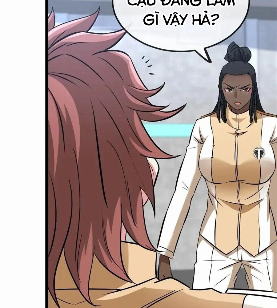Hệ Thống Thăng Cấp Thành Thần Chap 71 - Next Chap 72