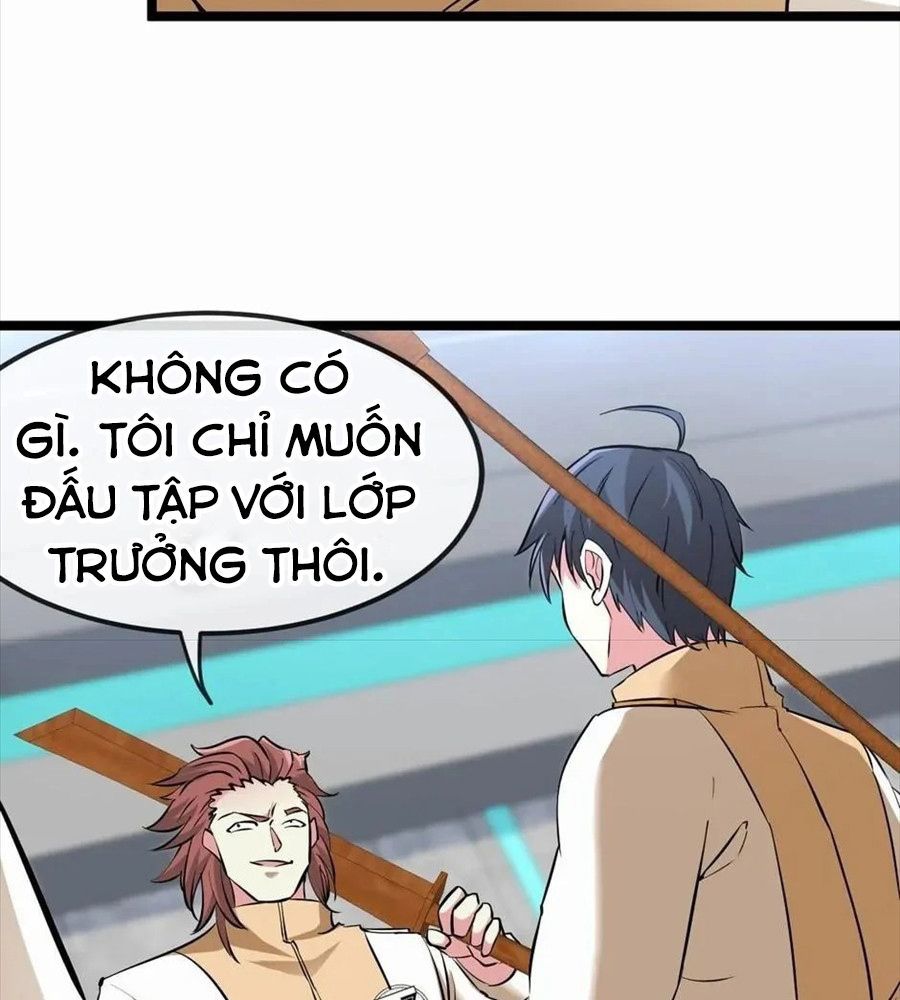 Hệ Thống Thăng Cấp Thành Thần Chap 71 - Next Chap 72
