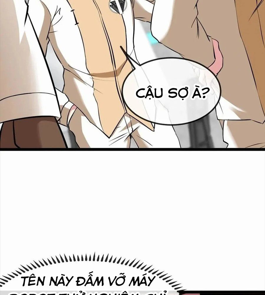 Hệ Thống Thăng Cấp Thành Thần Chap 71 - Next Chap 72