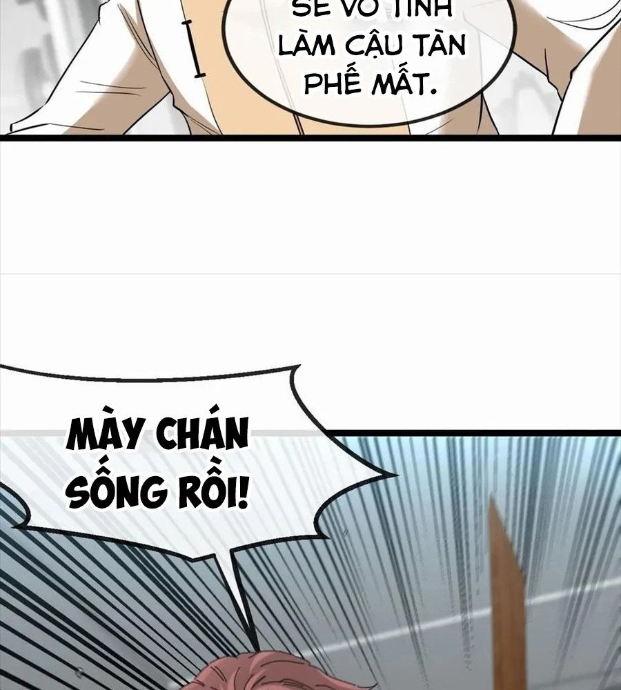 Hệ Thống Thăng Cấp Thành Thần Chap 71 - Next Chap 72
